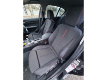 2013 BMW 1 Series 1.6L Petrol For Sale Images