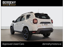 2023 Dacia Duster 1.5L Diesel For Sale Images