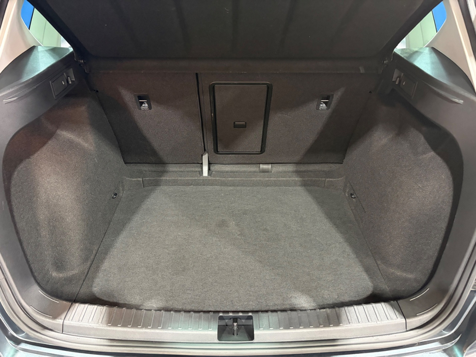 2020 SEAT Ateca 1.6L Diesel For Sale Images