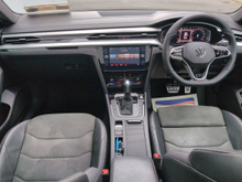 2021 Volkswagen Arteon 2L Diesel For Sale Images