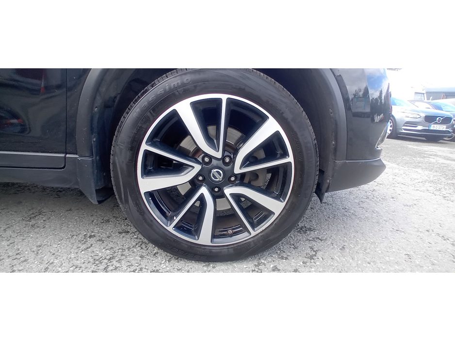 2016 Nissan X-Trail 1.6L Diesel For Sale Images