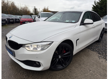 2015 BMW 4 Series 2L Diesel For Sale Images