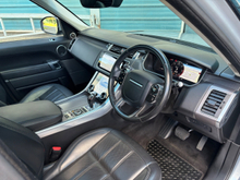 2020 Land Rover Range Rover Sport 3L Diesel For Sale Images