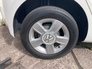 2017 VOLKSWAGEN UP! DBA-AACHY 5DR