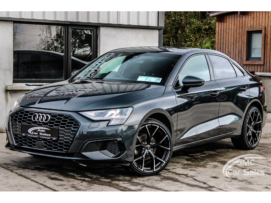 2024 Audi A3 For Sale Images