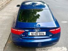 2016 Audi A5 2L Diesel For Sale Images