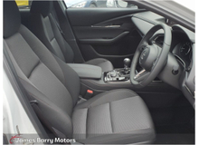 2025 Mazda CX-30 2.0L Petrol For Sale Images