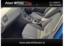 2014 SEAT Leon 1.2L Petrol For Sale Images