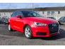 2015 AUDI A1 Sports trim