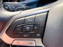 2023 Volkswagen T-Cross 1L Petrol For Sale Images
