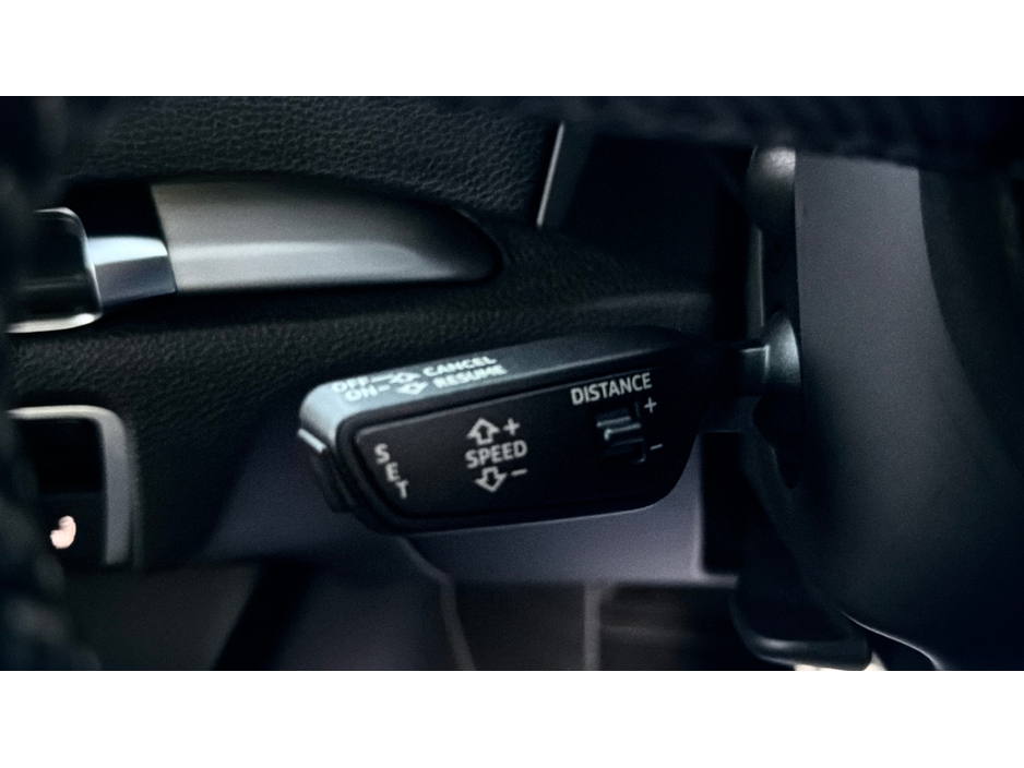 2020 Audi S3 2L Petrol For Sale Images