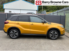 2024 Suzuki Vitara 1.5L Petrol Hybrid For Sale Images