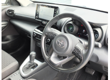 2023 Toyota Yaris Cross 1.5L Petrol Hybrid For Sale Images