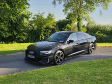 2022 Audi A6 2L Diesel For Sale Images