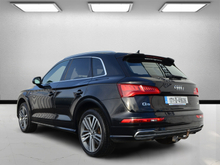 2017 Audi Q5 2L Diesel For Sale Images