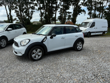 2015 MINI Countryman 1.6L Petrol For Sale Images