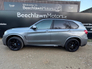 2018 BMW X5 3.0 M50D 395 BHP M SPORT 2 SEAT COMMERCIAL // NO VAT // STUNNING CONDITION // LOW MILEAGE // 395 BHP //