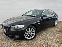 2011 BMW 5 Series 2L Diesel For Sale Images