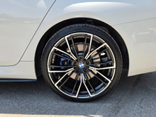 2021 BMW 5 Series 2L Petrol Plug-in Hybrid For Sale Images