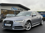 2018 AUDI A6 S-LINE 3.0L DIESEL 272PS  QUATTRO - AUTO - 12M WARRANTY - CAR: 1320