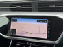 2022 AUDI A6 2.0 TDI 40 S line Saloon 4dr Diesel S Tronic Euro 6 (s/s) (204 ps) 1 OWNER + VIRTUAL COCKPIT + REVERSE CAMERA + HEATED SEATS