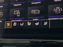 2023 Volkswagen Arteon 2L Petrol For Sale Images
