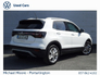 2022 VOLKSWAGEN T-CROSS Style 1.0 TSI 110HP DSG