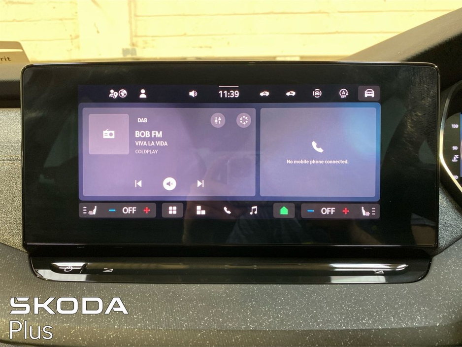 Skoda Octavia Selection+ 2.0TDI 150HP DSG — thumbnail 14