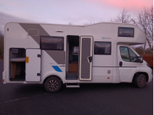 2019 Fiat Ducato 2.3L Diesel For Sale Images