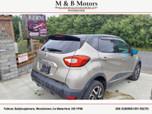 2016 Renault Captur 1.2L Petrol For Sale Images