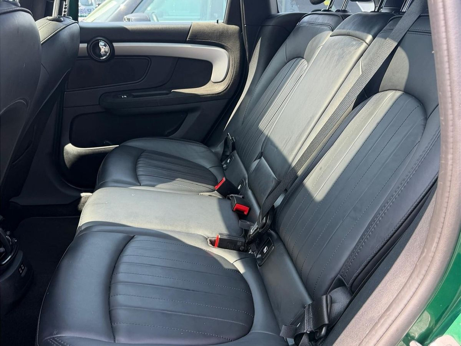 2023 MINI Countryman 1.5L Petrol Plug-in Hybrid For Sale Images