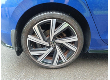 2022 Volkswagen Golf 1.5L Petrol For Sale Images
