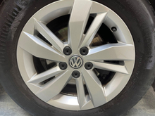 2020 Volkswagen Polo 1L Petrol For Sale Images