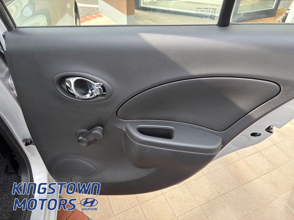Nissan Micra 1.2 SV E6 4DR — thumbnail 17