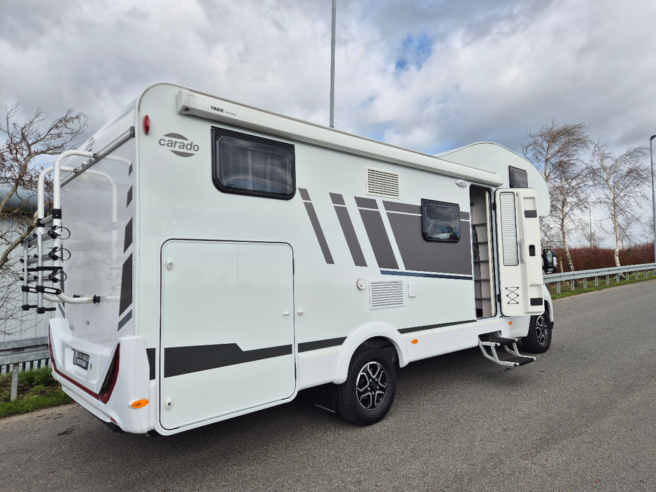 2025 Citroen Relay 2.2L Diesel For Sale Images