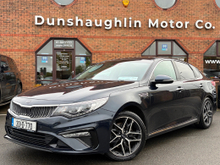 Kia Optima K3 4DR 1.6 Diesel *Great Spec*