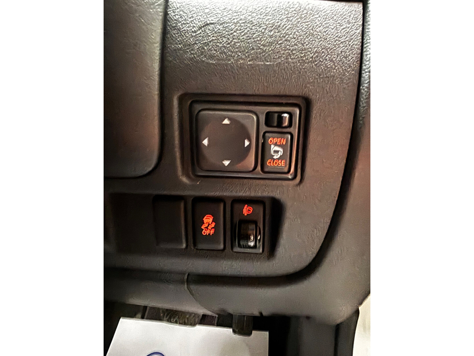 Nissan March 1.2 5dr — thumbnail 16