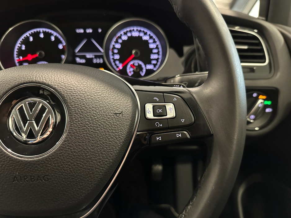2015 Volkswagen Golf 1.4L Petrol For Sale Images