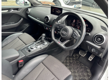 2018 Audi A3 1.4L Petrol For Sale Images