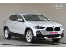 BMW X2 *VIP SPECIAL*2.0D XDRIVE SPORT F39 FULL LEATHER
