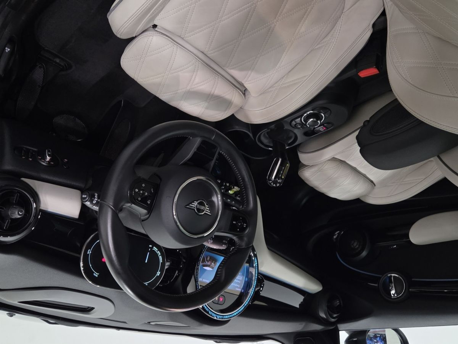 2023 MINI Hatch 0L Electric For Sale Images