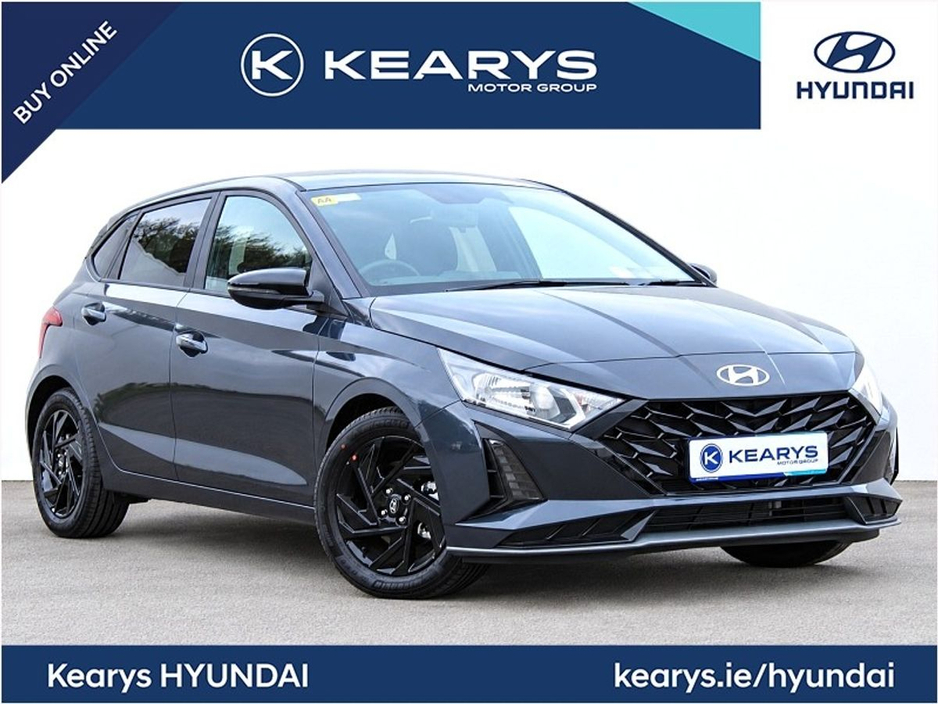 Hyundai i20 1.0 DELUXE PLUS
