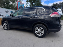 2014 Nissan X-Trail 1.6L Diesel For Sale Images