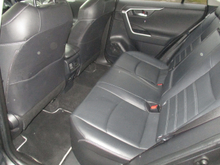 2021 Toyota Rav4 2.5L Petrol Hybrid For Sale Images