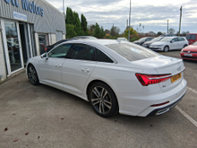 2019 Audi A6 2L Diesel For Sale Images