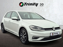 Volkswagen Golf * HIGH LINE * AUTO * TRINITY MOTORS *