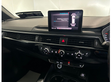 2019 Audi A4 2.0L Diesel For Sale Images