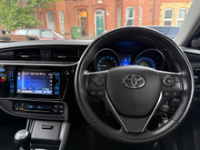2017 Toyota Auris 1.2L Petrol For Sale Images