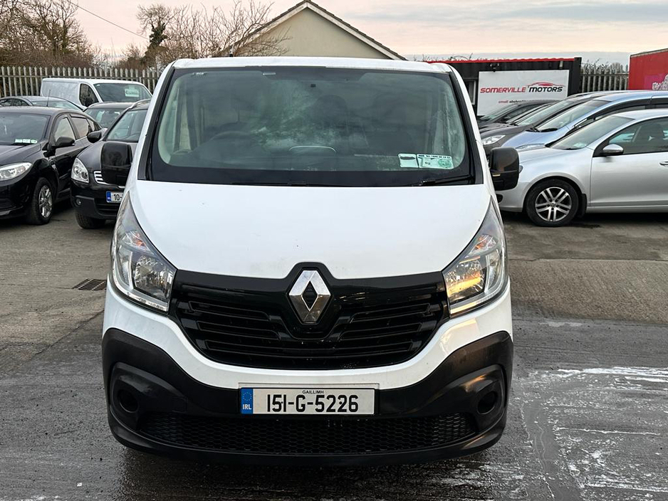 Renault Kiger visual data 5