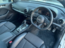 2019 AUDI A3 1.4L Petrol Automatic TFSI S-Line
